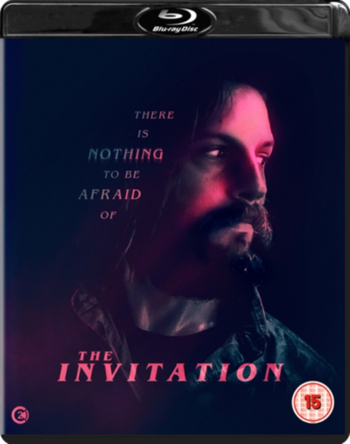 The Invitation, Blu-ray BluRay