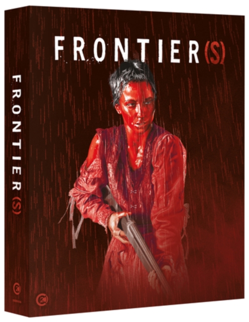 Frontier(s), Blu-ray BluRay