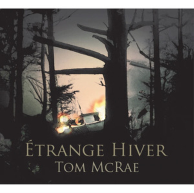 Étrange Hiver, CD / Album Cd