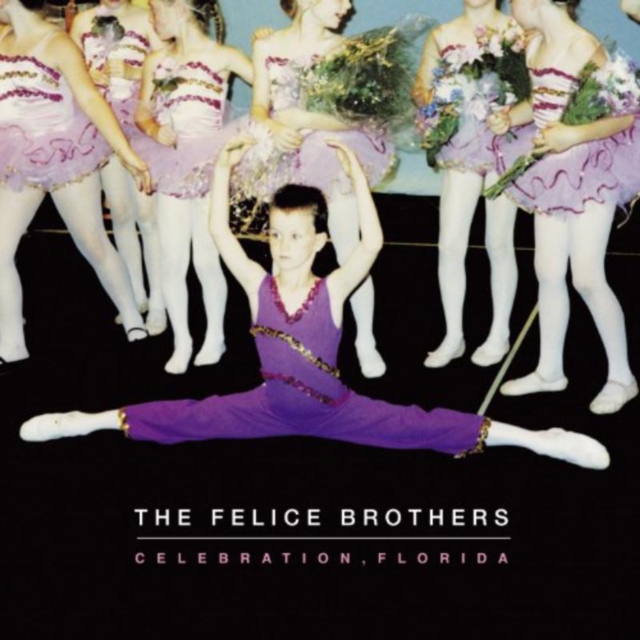 Celebration, Florida, Vinyl / 12" Album Vinyl