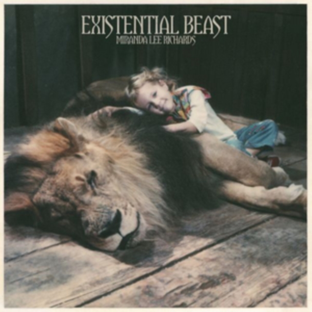 Existential Beast, Vinyl / 12" Album Vinyl