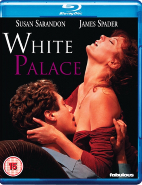 White Palace, Blu-ray BluRay