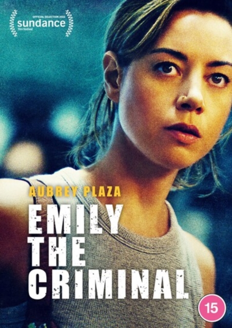 Emily the Criminal, DVD DVD