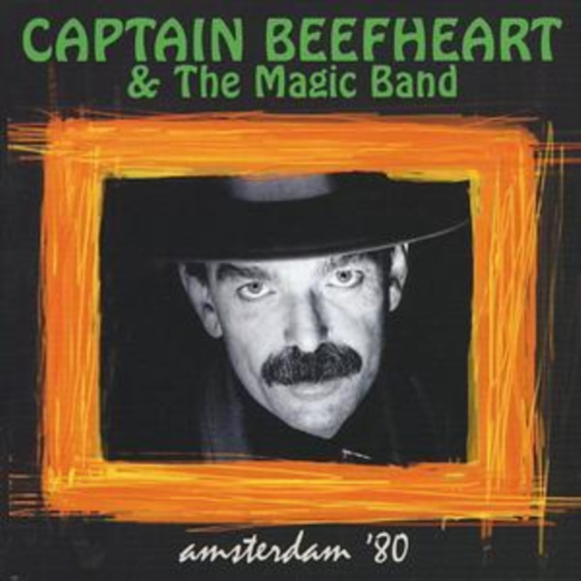 Amsterdam '80, CD / Album Cd