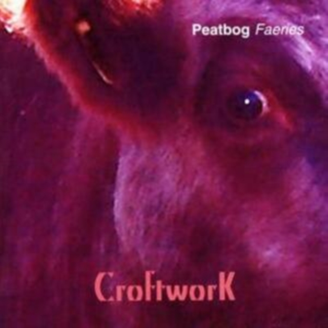 Croftwork, CD / Album Cd