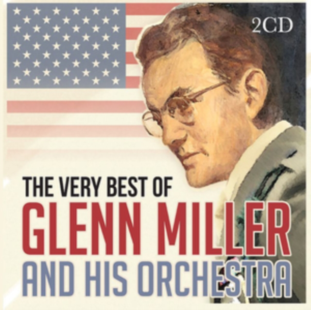 The Very Best of Glenn Miller, CD / Album Cd