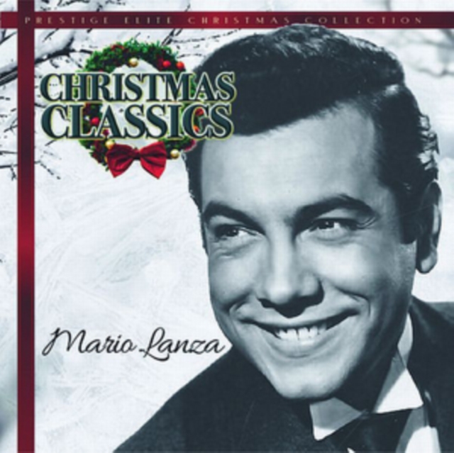 Christmas Classics, CD / Album Cd