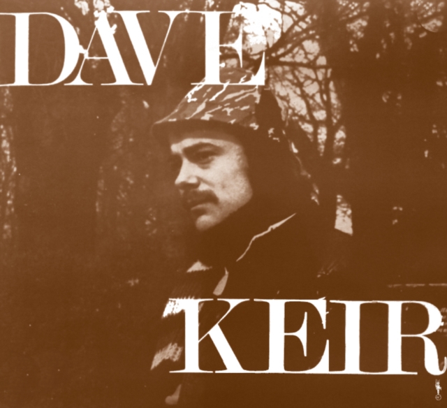 Dave Keir, Vinyl / 12" Album Vinyl
