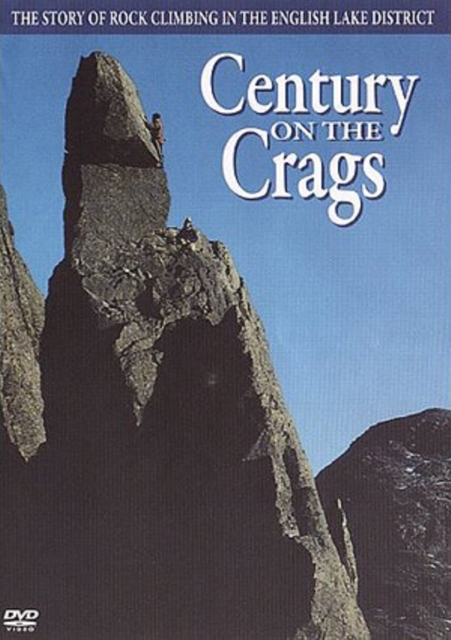 Century On the Crags, DVD  DVD