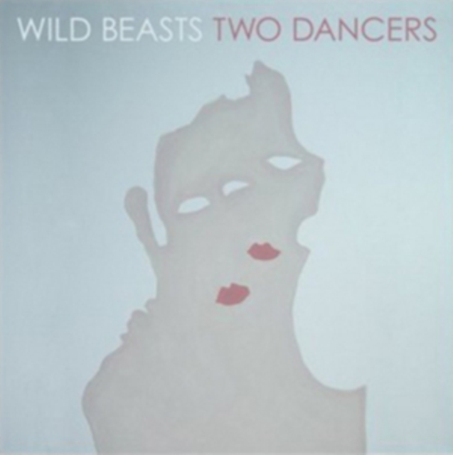 Two Dancers, CD / Album Cd