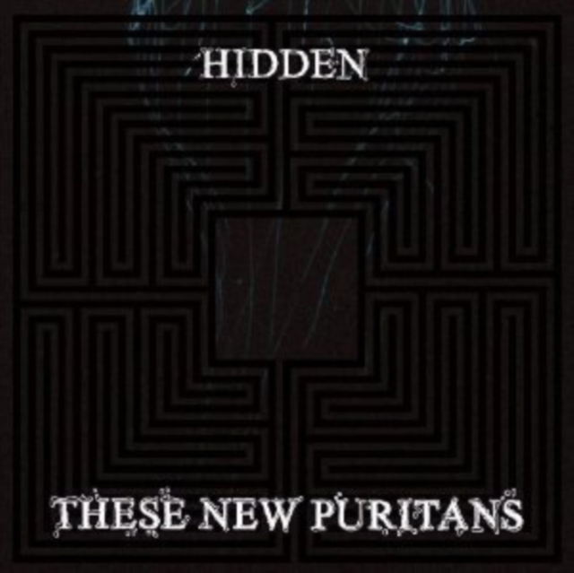 Hidden (Special Edition), CD / Album Cd