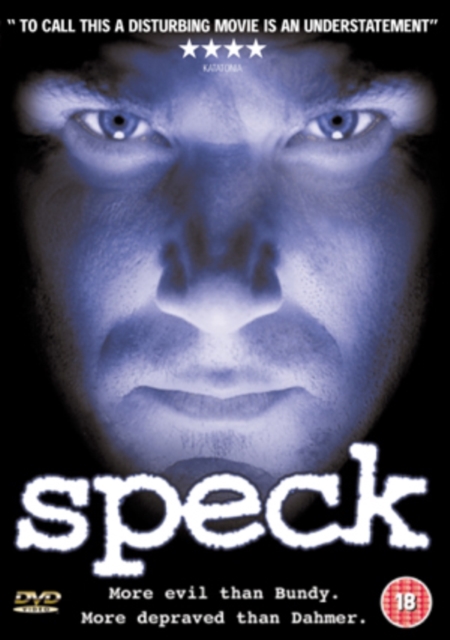 Speck, DVD  DVD