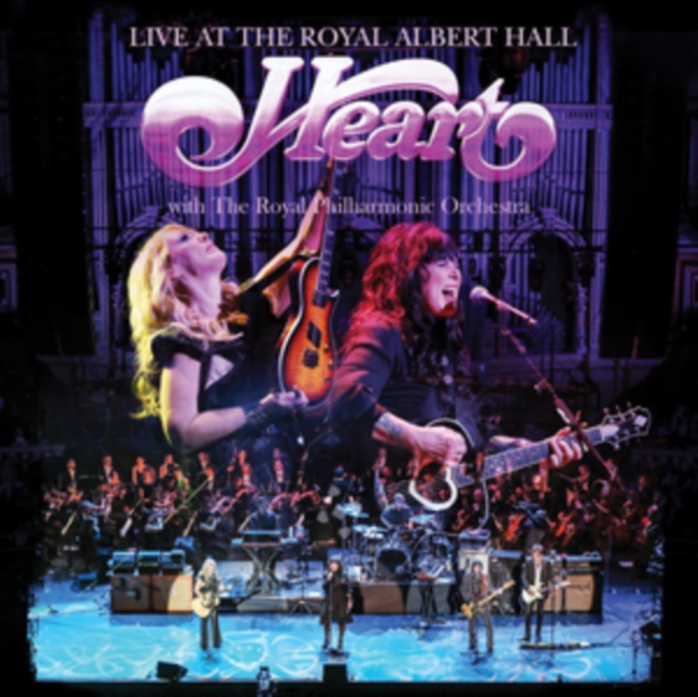 Live at the Royal Albert Hall, CD / Album Cd