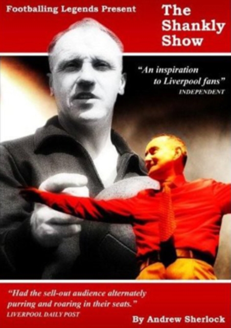The Shankly Show, DVD DVD