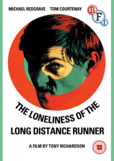The Loneliness of the Long Distance Runner, DVD DVD