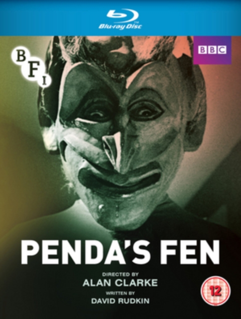 Penda's Fen, Blu-ray BluRay