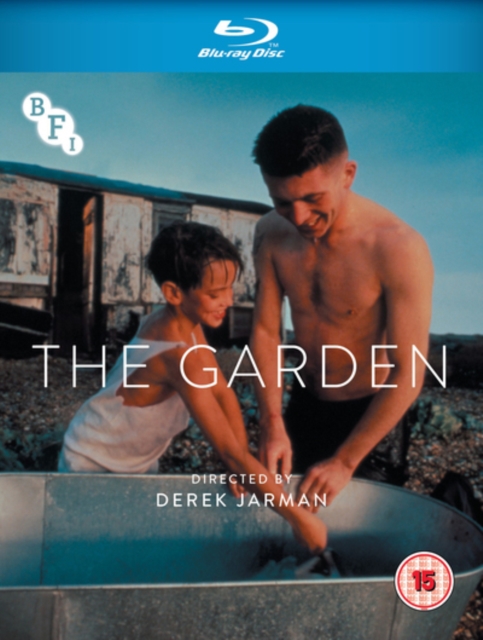 The Garden, Blu-ray BluRay