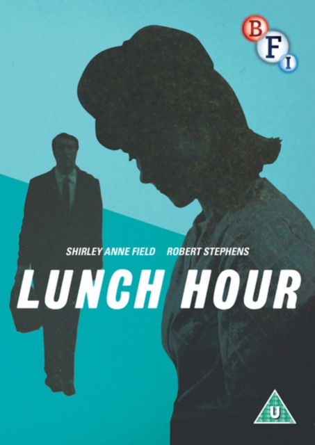 Lunch Hour, DVD  DVD