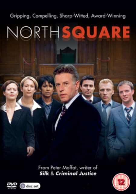 North Square, DVD  DVD