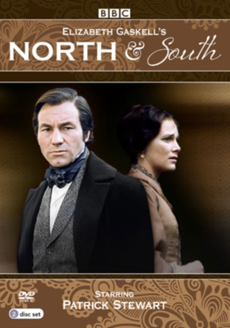 North and South, DVD  DVD