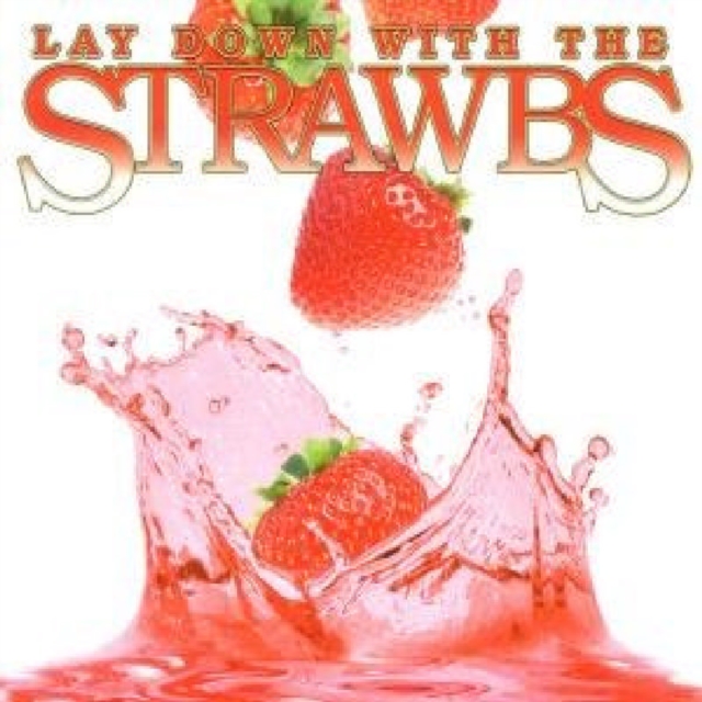 Lay Down With the Strawbs, CD / Album Cd