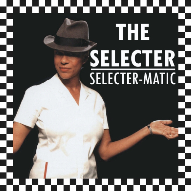 Selecter-matic, CD / Album Cd