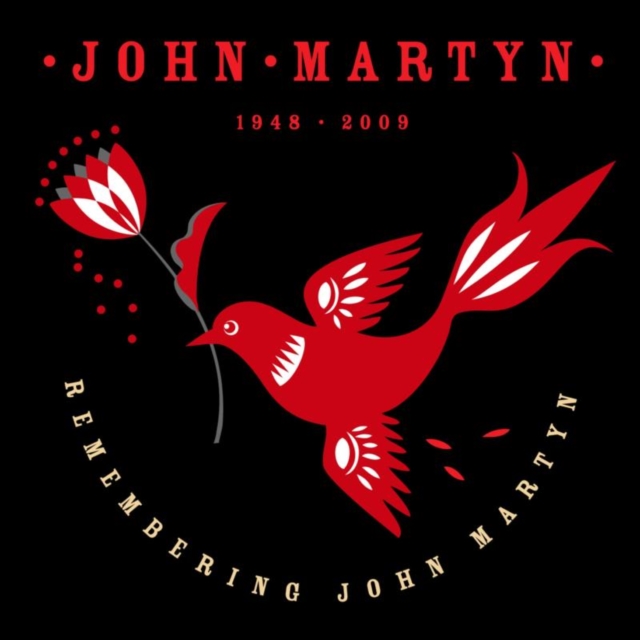 Remembering John Martyn 1948-2009, CD / Album Cd