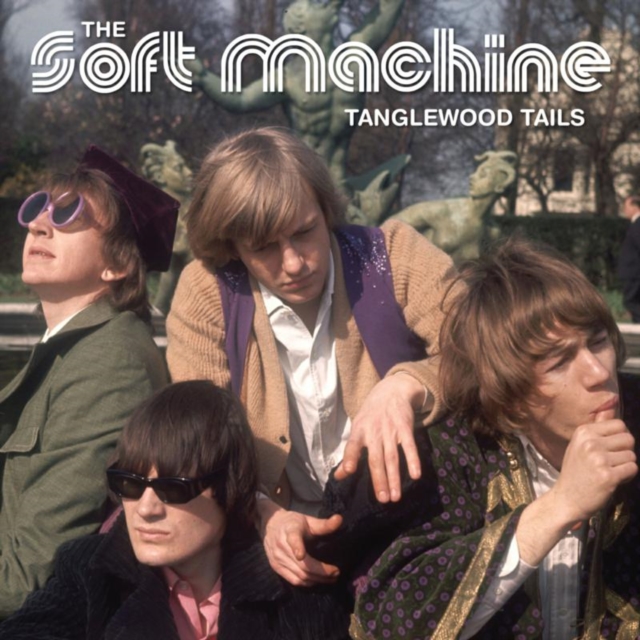 Tanglewood Tails, CD / Album Cd