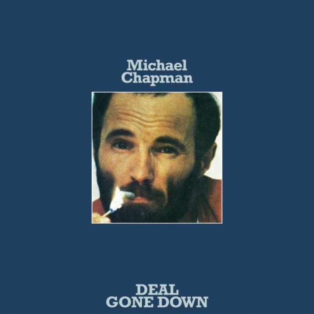 Deal Gone Down, CD / Album Cd