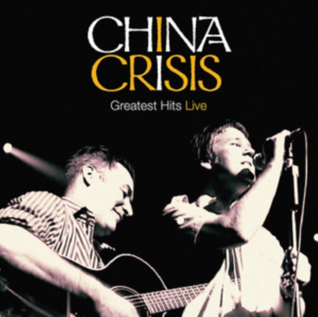 Greatest Hits Live, CD / Album with DVD Cd