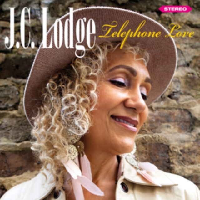 Telephone Love, CD / Album Digipak Cd