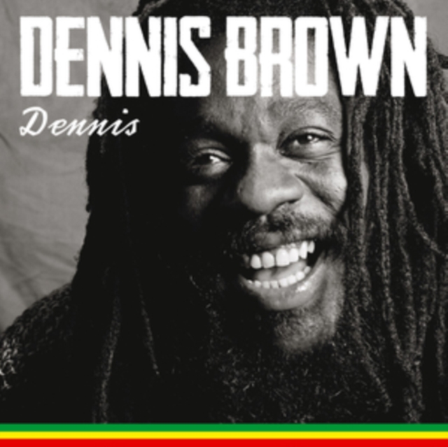 Dennis, Vinyl / 12" Album Vinyl