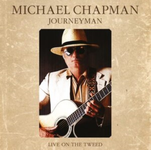 Journeyman: Live On the Tweed, Vinyl / 12" Album with DVD Vinyl
