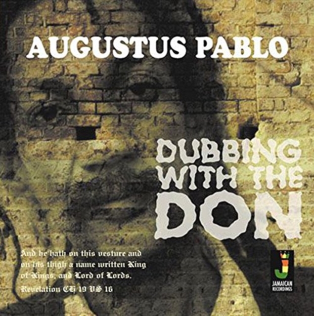 Dubbing With the Don, Vinyl / 12" Album Vinyl