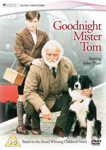 Goodnight Mister Tom, DVD  DVD