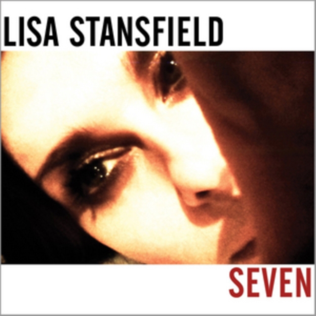 Seven (Deluxe Edition), CD / Album Cd