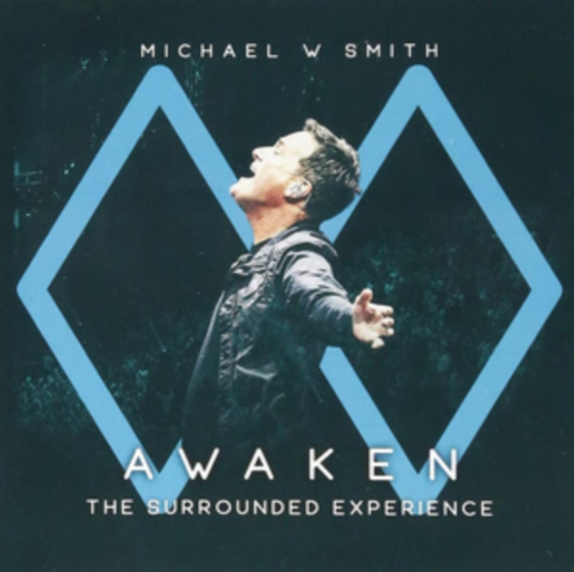 Awaken: The Surrounded Experience, CD / Album Cd