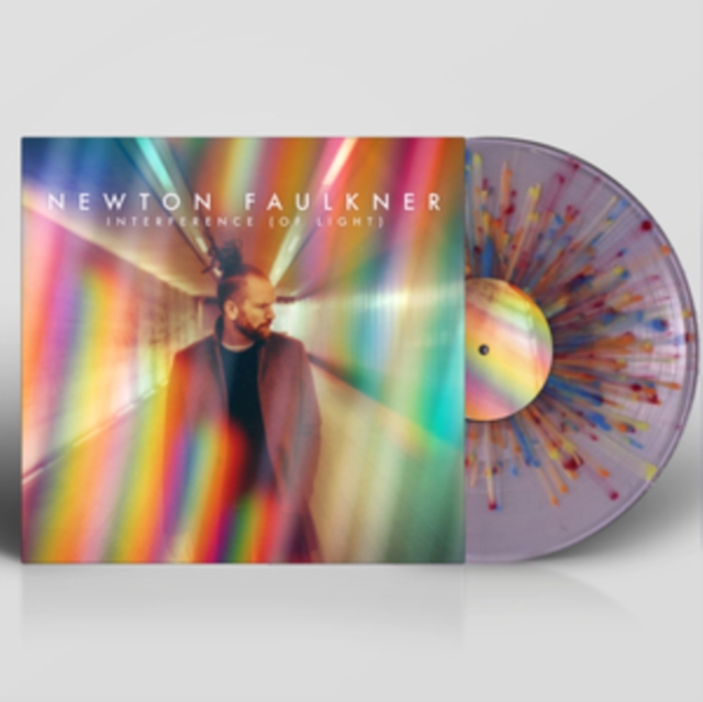 Interference (Of Light), Vinyl / 12" Album Coloured Vinyl Vinyl