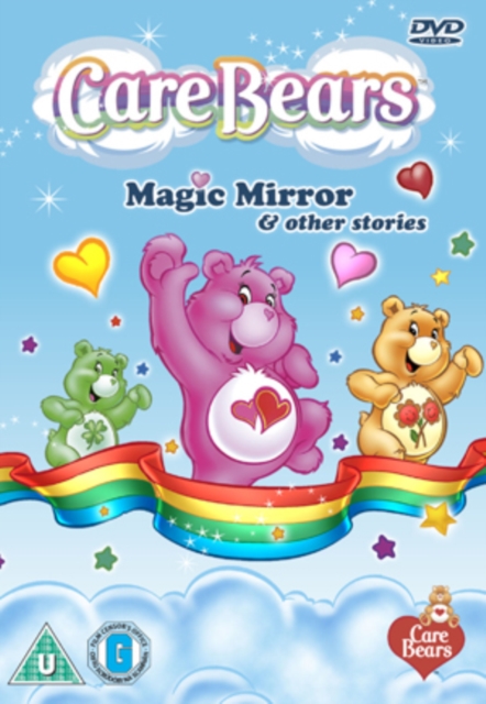 Care Bears: Magic Mirror, DVD  DVD