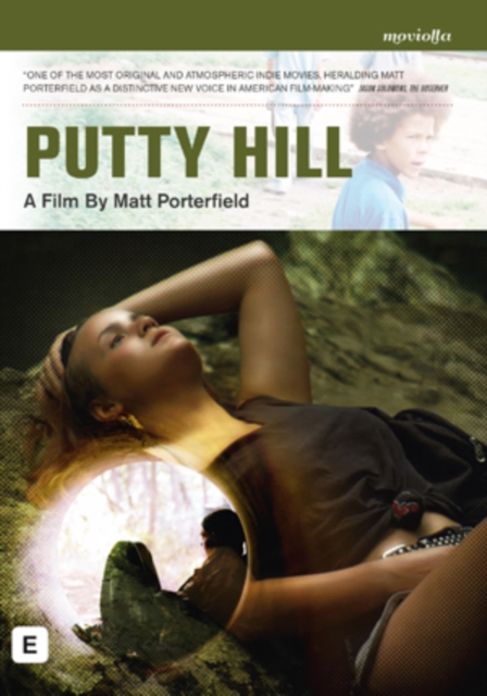 Putty Hill, DVD  DVD