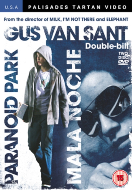 Gus Van Sant Double Pack, DVD  DVD