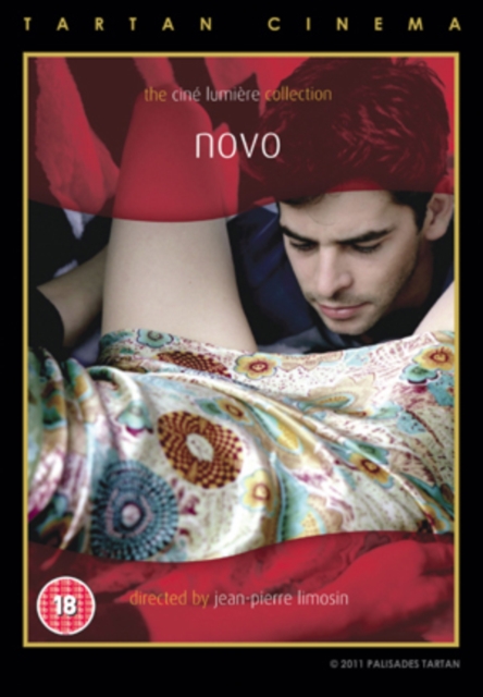 Novo, DVD  DVD