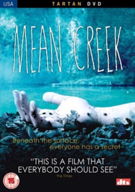 Mean Creek, DVD  DVD