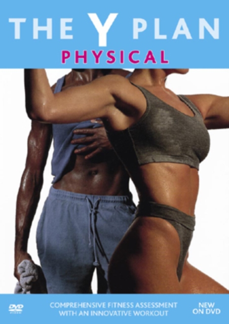 Y Plan: Physical, DVD  DVD