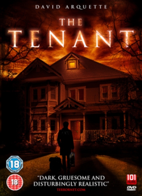 The Tenant, DVD DVD