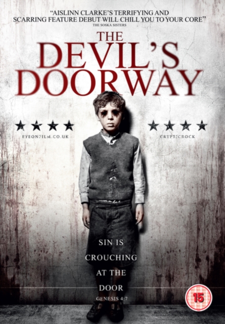 The Devil's Doorway, DVD DVD