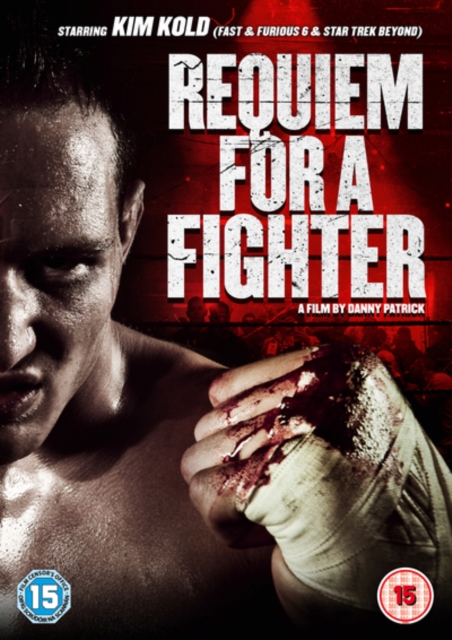 Requiem for a Fighter, DVD DVD