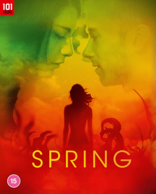 Spring, Blu-ray BluRay