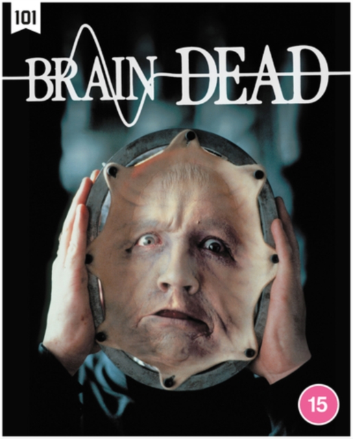 Brain Dead, Blu-ray BluRay