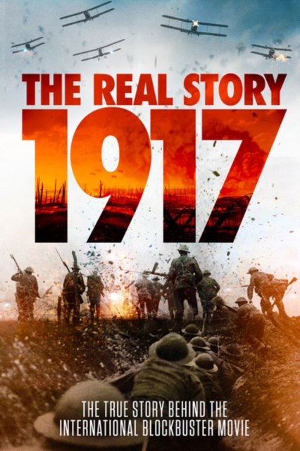 1917 - The Real Story, DVD DVD